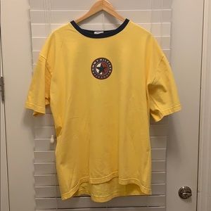 Vintage Tommy Hilfiger Jeans shirt 80’s